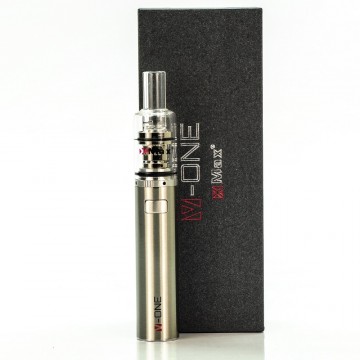 XMax V-One Plus Review